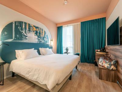 Mercure Bologna Centro Hotel 4 Mercure Bologna Centro Hotel 4