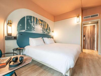 Mercure Bologna Centro Hotel 3 Mercure Bologna Centro Hotel 3