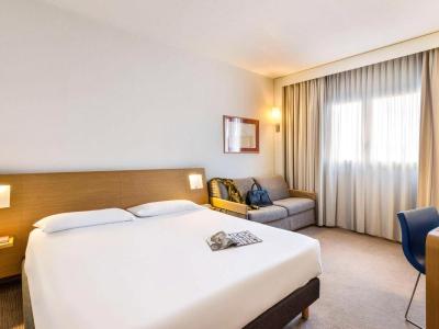 Novotel Caserta Sud Hotel 10 Novotel Caserta Sud Hotel 10