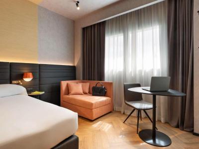 Novotel Caserta Sud Hotel 7 Novotel Caserta Sud Hotel 7
