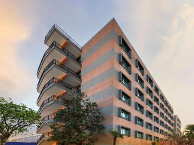 Novotel Caserta Sud Hotel 6 Novotel Caserta Sud Hotel 6