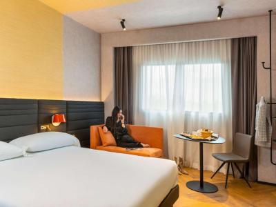 Novotel Caserta Sud Hotel 4 Novotel Caserta Sud Hotel 4