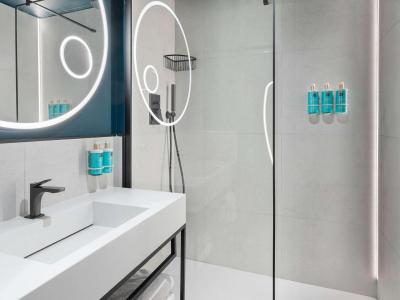 Novotel Caserta Sud Hotel 3 Novotel Caserta Sud Hotel 3