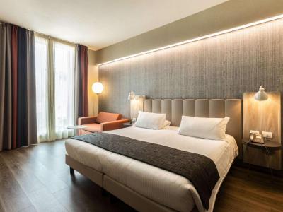 Mercure Firenze Centro Hotel 2 Mercure Firenze Centro Hotel 2