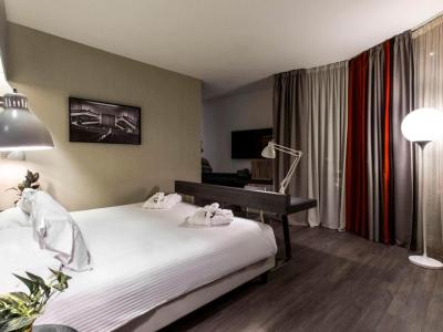 Mercure Firenze Centro Hotel 10 Mercure Firenze Centro Hotel 10