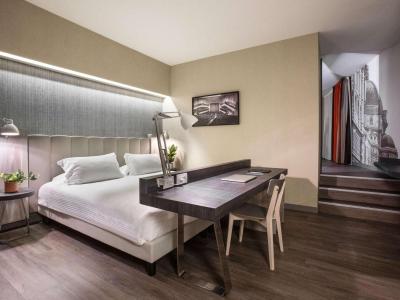 Mercure Firenze Centro Hotel 9 Mercure Firenze Centro Hotel 9