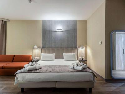 Mercure Firenze Centro Hotel 8 Mercure Firenze Centro Hotel 8
