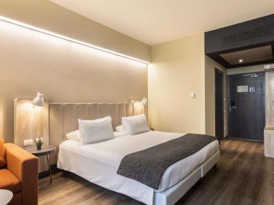 Mercure Firenze Centro Hotel 7 Mercure Firenze Centro Hotel 7
