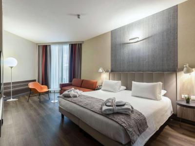 Mercure Firenze Centro Hotel 5 Mercure Firenze Centro Hotel 5