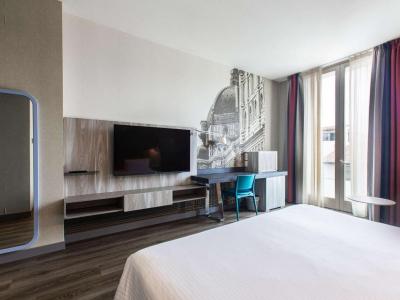 Mercure Firenze Centro Hotel 4 Mercure Firenze Centro Hotel 4