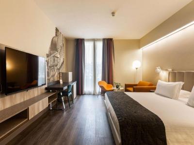 Mercure Firenze Centro Hotel 3 Mercure Firenze Centro Hotel 3