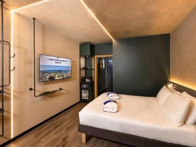Novotel Genova City Hotel 2 Novotel Genova City Hotel 2