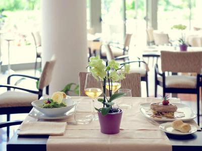 Mercure Genova San Biagio Hotel 3 Mercure Genova San Biagio Hotel 3