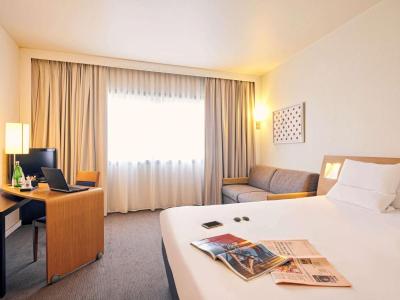 Novotel Venezia Mestre Castellana Hotel 10 Novotel Venezia Mestre Castellana Hotel 10