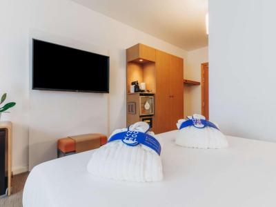 Novotel Venezia Mestre Castellana Hotel 7 Novotel Venezia Mestre Castellana Hotel 7