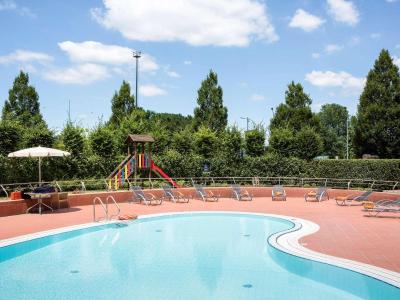 Novotel Venezia Mestre Castellana Hotel 5 Novotel Venezia Mestre Castellana Hotel 5