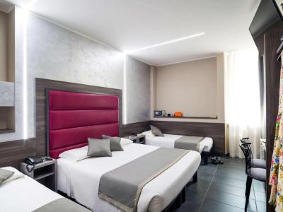 Ibis Styles Milano Centro Hotel 10 Ibis Styles Milano Centro Hotel 10