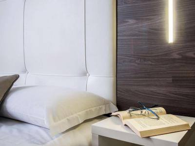 Ibis Styles Milano Centro Hotel 9 Ibis Styles Milano Centro Hotel 9