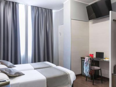 Ibis Styles Milano Centro Hotel 8 Ibis Styles Milano Centro Hotel 8