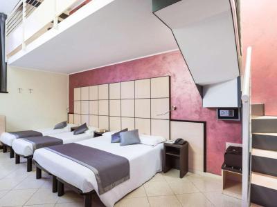 Ibis Styles Milano Centro Hotel 7 Ibis Styles Milano Centro Hotel 7