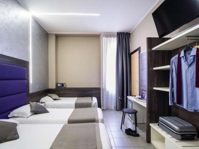 Ibis Styles Milano Centro Hotel 6 Ibis Styles Milano Centro Hotel 6