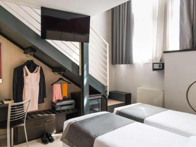 Ibis Styles Milano Centro Hotel 5 Ibis Styles Milano Centro Hotel 5