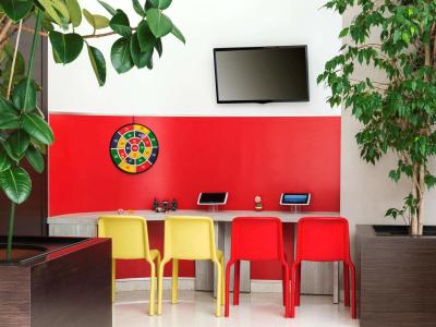 Ibis Styles Milano Centro Hotel 3 Ibis Styles Milano Centro Hotel 3