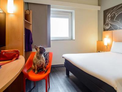 Ibis Milano Centro Hotel 10 Ibis Milano Centro Hotel 10