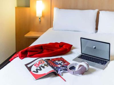 Ibis Milano Centro Hotel 9 Ibis Milano Centro Hotel 9