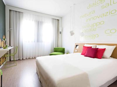 Novotel Milano Nord Ca' Granda Hotel 2 Novotel Milano Nord Ca' Granda Hotel 2