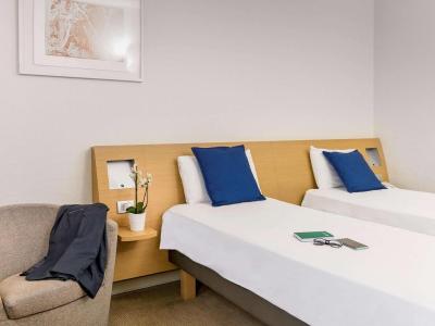 Novotel Milano Nord Ca' Granda Hotel 9 Novotel Milano Nord Ca' Granda Hotel 9