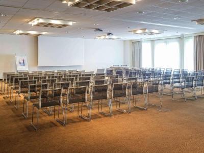 Novotel Milano Nord Ca' Granda Hotel 6 Novotel Milano Nord Ca' Granda Hotel 6