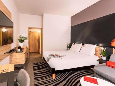 Novotel Milano Linate Aeroporto Hotel 2 Novotel Milano Linate Aeroporto Hotel 2