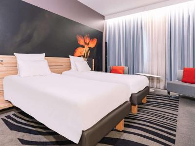 Novotel Milano Linate Aeroporto Hotel 10 Novotel Milano Linate Aeroporto Hotel 10