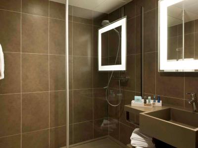 Novotel Milano Linate Aeroporto Hotel 9 Novotel Milano Linate Aeroporto Hotel 9