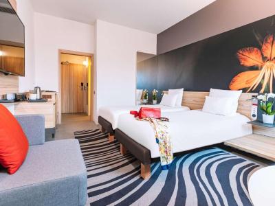 Novotel Milano Linate Aeroporto Hotel 7 Novotel Milano Linate Aeroporto Hotel 7