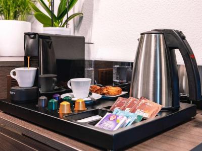 Novotel Milano Linate Aeroporto Hotel 6 Novotel Milano Linate Aeroporto Hotel 6