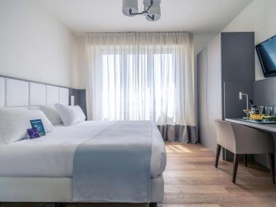 Hotel Mercure Milano Solari 2 Hotel Mercure Milano Solari 2