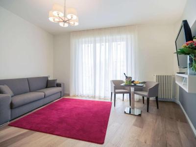 Hotel Mercure Milano Solari 10 Hotel Mercure Milano Solari 10