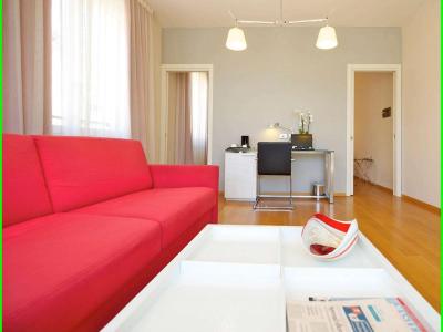 Hotel Mercure Milano Solari 8 Hotel Mercure Milano Solari 8