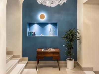 Mercure Napoli Centro Angioino Hotel 9 Mercure Napoli Centro Angioino Hotel 9