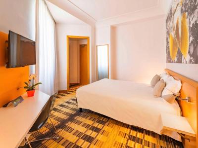 Ibis Styles Napoli Garibaldi Hotel 5 Ibis Styles Napoli Garibaldi Hotel 5