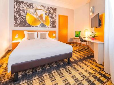 Ibis Styles Napoli Garibaldi Hotel 4 Ibis Styles Napoli Garibaldi Hotel 4