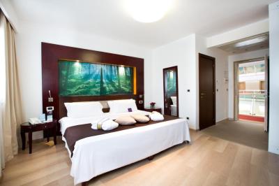 Mercure Olbia Hotel 10 Mercure Olbia Hotel 10