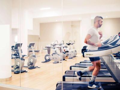 Mercure Olbia Hotel 7 Mercure Olbia Hotel 7