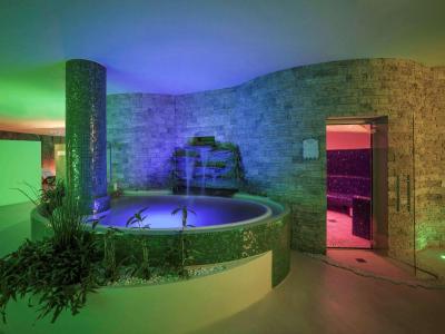 Mercure Olbia Hotel 5 Mercure Olbia Hotel 5