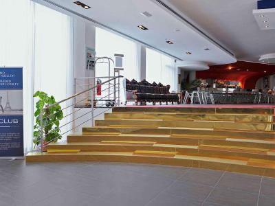Mercure Olbia Hotel 4 Mercure Olbia Hotel 4