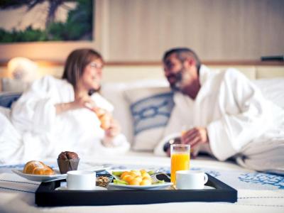 Mercure Olbia Hotel 3 Mercure Olbia Hotel 3