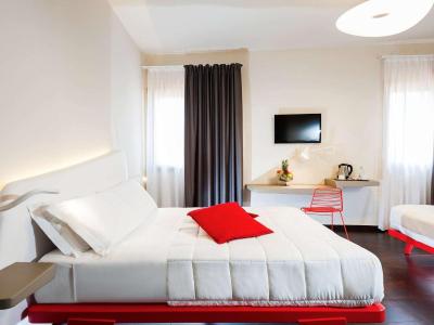 Ibis Styles Palermo President Hotel 2 Ibis Styles Palermo President Hotel 2
