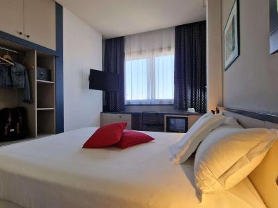 Ibis Styles Palermo President Hotel 8 Ibis Styles Palermo President Hotel 8